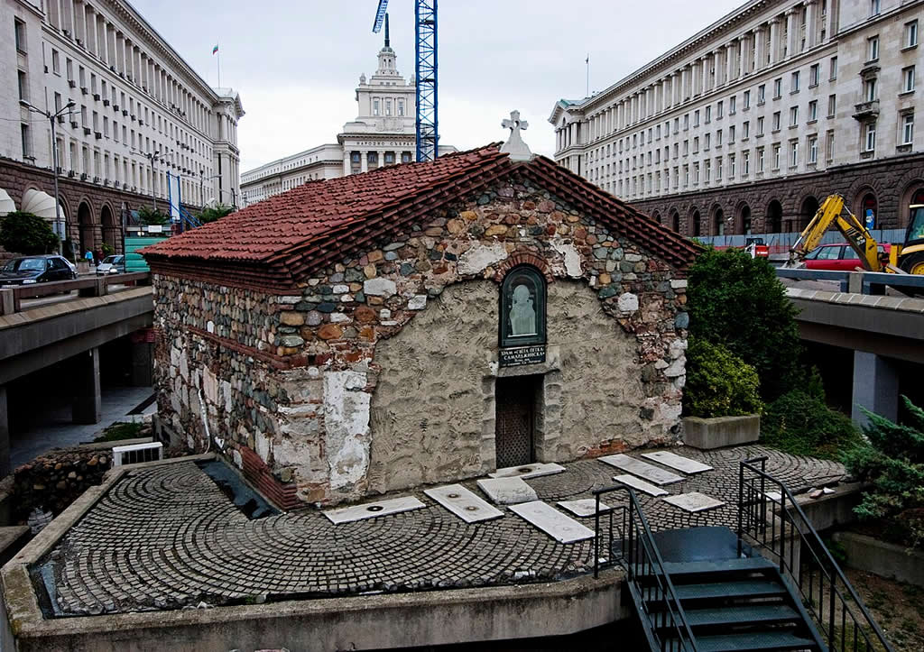 Bla Bla Hostel Sofia
