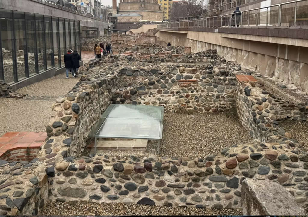 Bla Bla Hoste Sofia