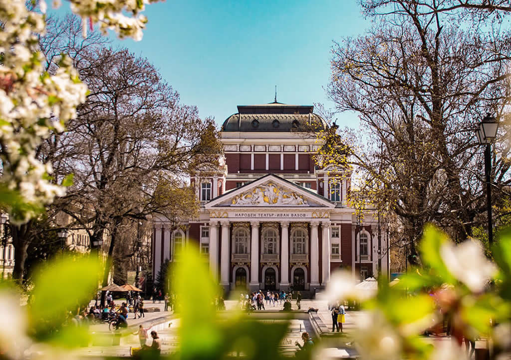 Bla Bla Hoste Sofia
