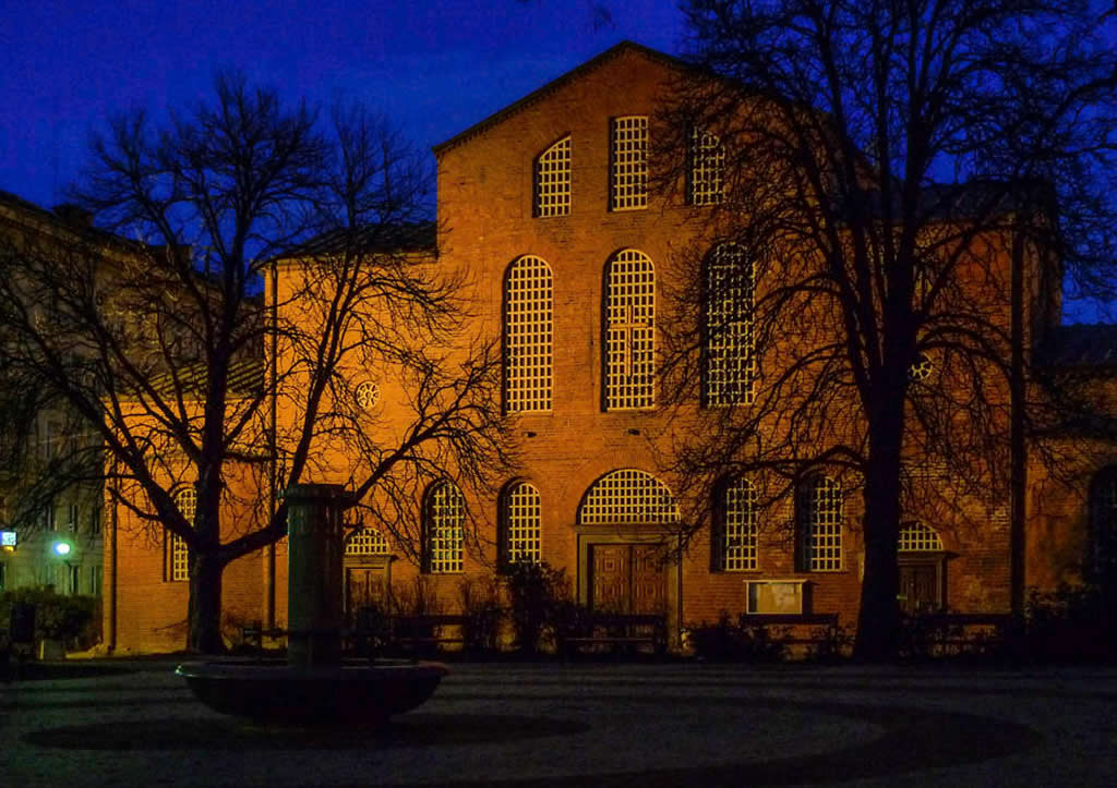 Bla Bla Hoste Sofia